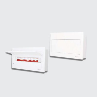 k2 type all plastic waterproof distribution box